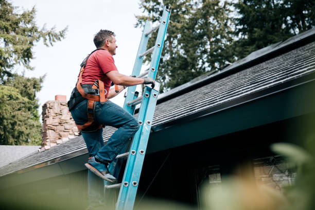 Fast & Reliable Emergency Roof Repairs in Orange Cove, CA